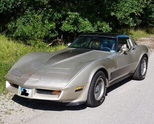 Corvette C3 Gebrauchtwagen