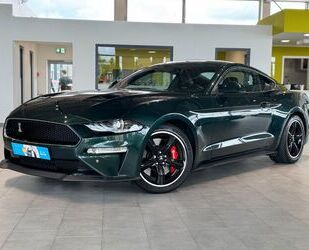 Ford Mustang Gebrauchtwagen