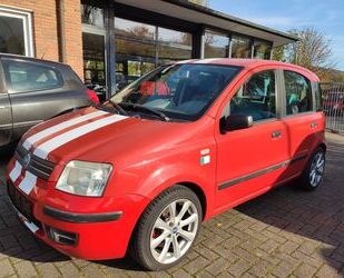 Fiat Panda Gebrauchtwagen