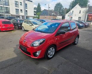Renault Twingo Gebrauchtwagen