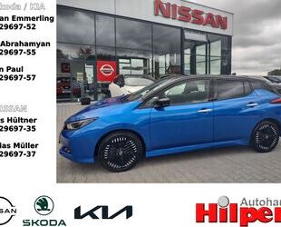 Nissan Leaf Gebrauchtwagen