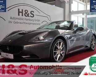Ferrari California Gebrauchtwagen