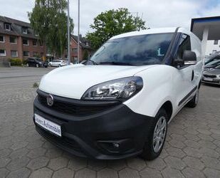 Fiat Doblo Gebrauchtwagen