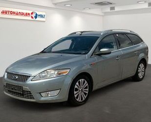 Ford Mondeo Gebrauchtwagen