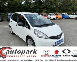 Honda Jazz Gebrauchtwagen