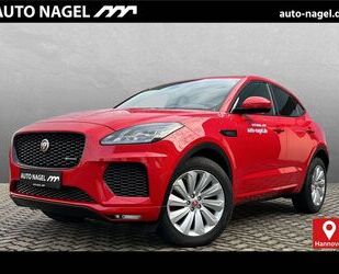 Jaguar E-Pace Gebrauchtwagen