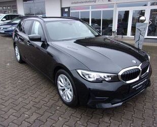 BMW 318 Gebrauchtwagen