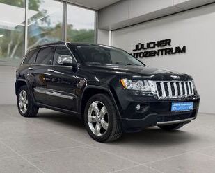 Jeep Grand Cherokee Gebrauchtwagen