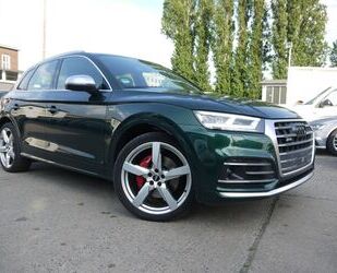 Audi SQ5 Gebrauchtwagen