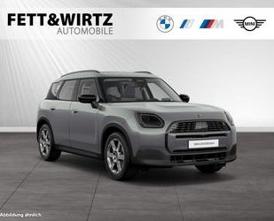 Mini Cooper C Countryman Gebrauchtwagen