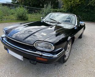 Jaguar XJS Gebrauchtwagen