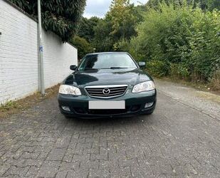 Mazda Xedos Gebrauchtwagen