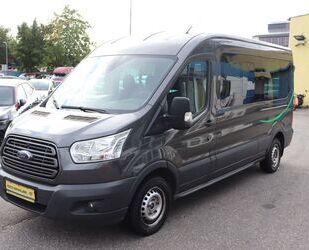Ford Transit Gebrauchtwagen