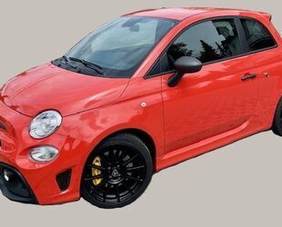 Abarth 695 Gebrauchtwagen