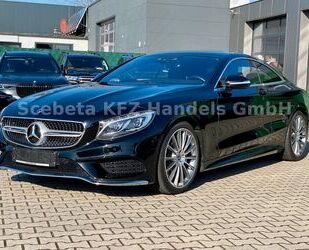 Mercedes-Benz S 400 Gebrauchtwagen
