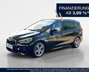 BMW 218 Gran Tourer Gebrauchtwagen