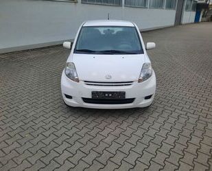 Daihatsu Sirion Gebrauchtwagen