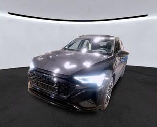 Audi Q8 e-tron Gebrauchtwagen