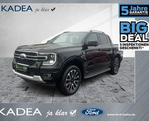 Ford Ranger Gebrauchtwagen