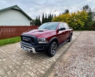 Dodge RAM Gebrauchtwagen