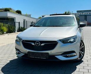 Opel Opel Insignia B 2.0 CDTI Sports 4x4 PANO*HUD*NAV*L Gebrauchtwagen