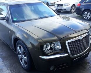 Chrysler 300C Gebrauchtwagen