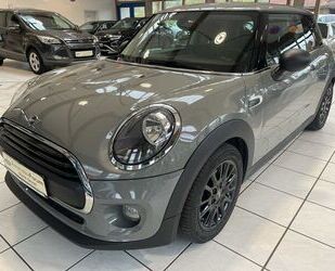 Mini ONE Gebrauchtwagen