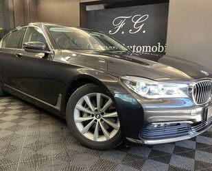 BMW 730 Gebrauchtwagen