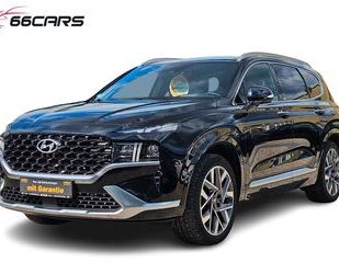 Hyundai SANTA FE Gebrauchtwagen