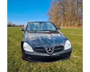 Mercedes-Benz 200 Gebrauchtwagen