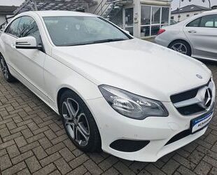 Mercedes-Benz E 250 Gebrauchtwagen