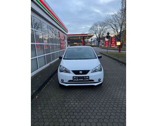 Seat Mii Gebrauchtwagen