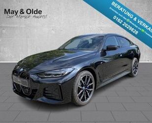 BMW i4 Gebrauchtwagen