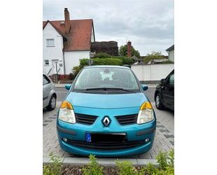 Renault Modus Gebrauchtwagen