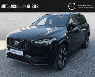 Volvo XC90 Gebrauchtwagen