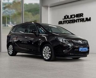 Opel Zafira Tourer Gebrauchtwagen