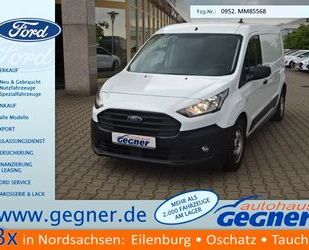 Ford Transit Connect Gebrauchtwagen