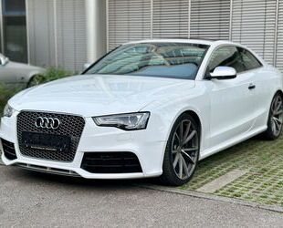 Audi RS5 Gebrauchtwagen