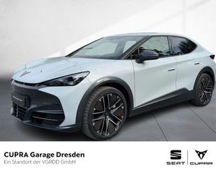 Cupra Tavascan Gebrauchtwagen