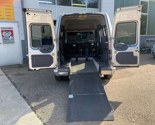 Ford Tourneo Gebrauchtwagen