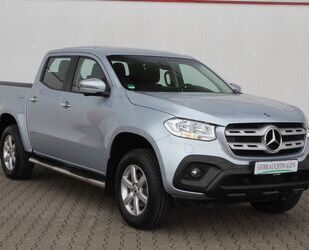 Mercedes-Benz X 250 Gebrauchtwagen
