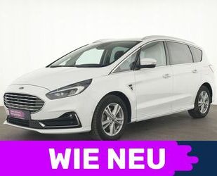 Ford S-Max Gebrauchtwagen