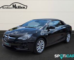 Opel Cascada Gebrauchtwagen