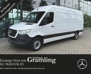 Mercedes-Benz Sprinter Gebrauchtwagen