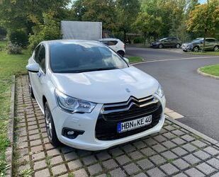 Citroen DS4 Gebrauchtwagen