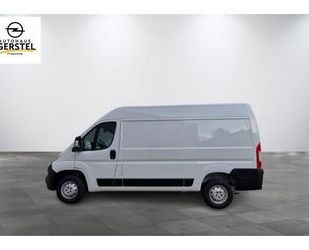Opel Movano Gebrauchtwagen