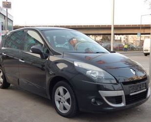 Renault Scenic Gebrauchtwagen