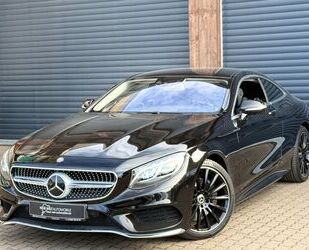 Mercedes-Benz S 500 Gebrauchtwagen