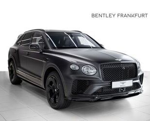 Bentley Bentayga Gebrauchtwagen