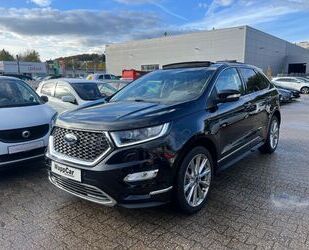 Ford Edge Gebrauchtwagen